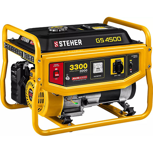 GS-4500